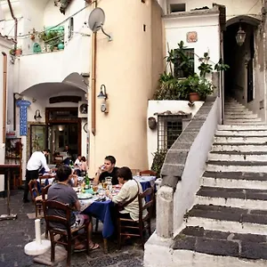 Casa Elisabetta Amalfi
