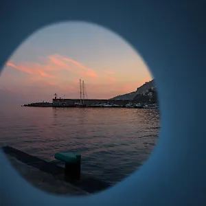 Vista D'amalfi Nocleg ze śniadaniem