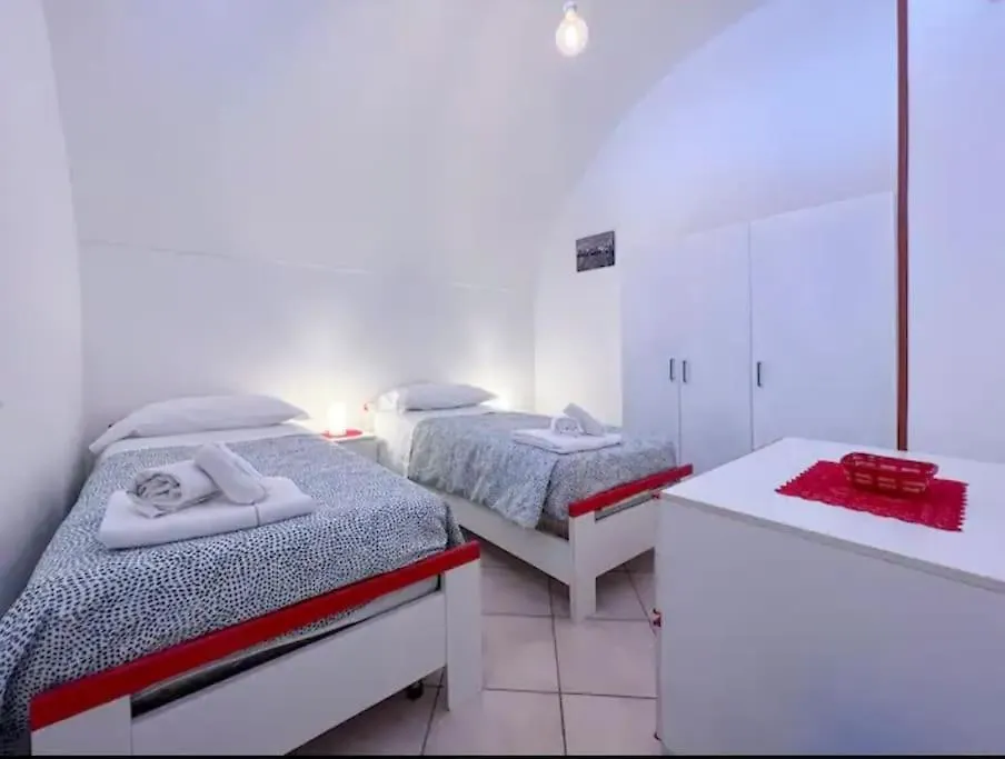 Sopra Il Mare Di Amalfi Holiday House 0*,  Italy