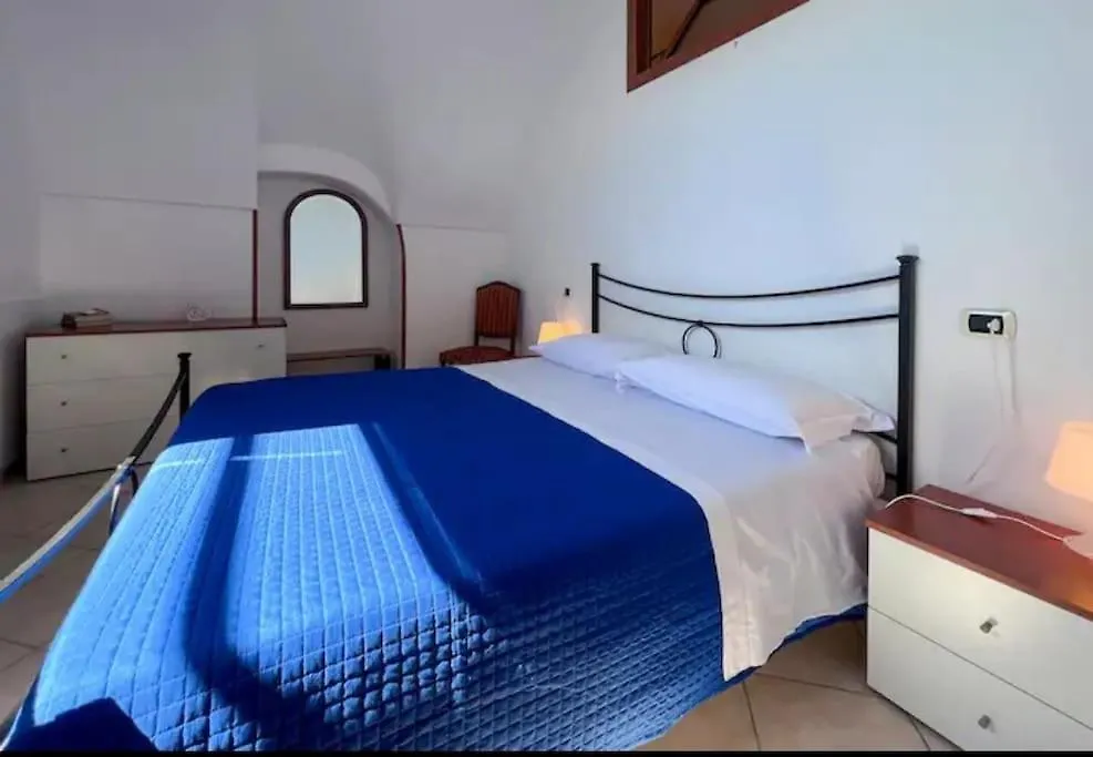 Sopra Il Mare Di Amalfi Holiday House location