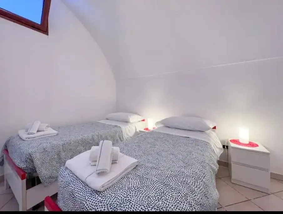 Sopra Il Mare Di Amalfi Holiday House Apartment