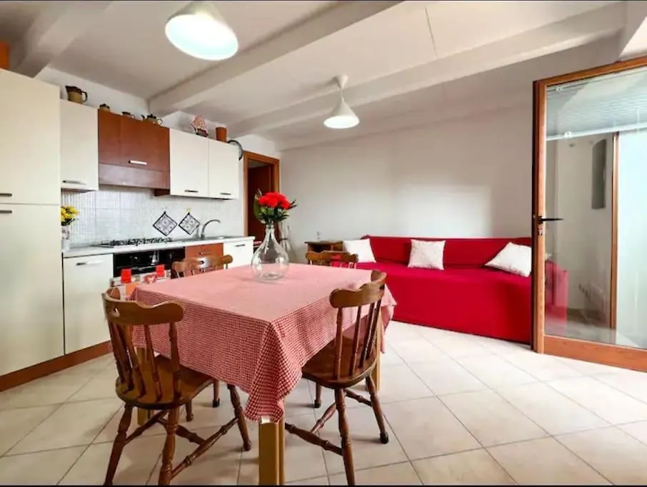 Sopra Il Mare Di Amalfi Holiday House Italy