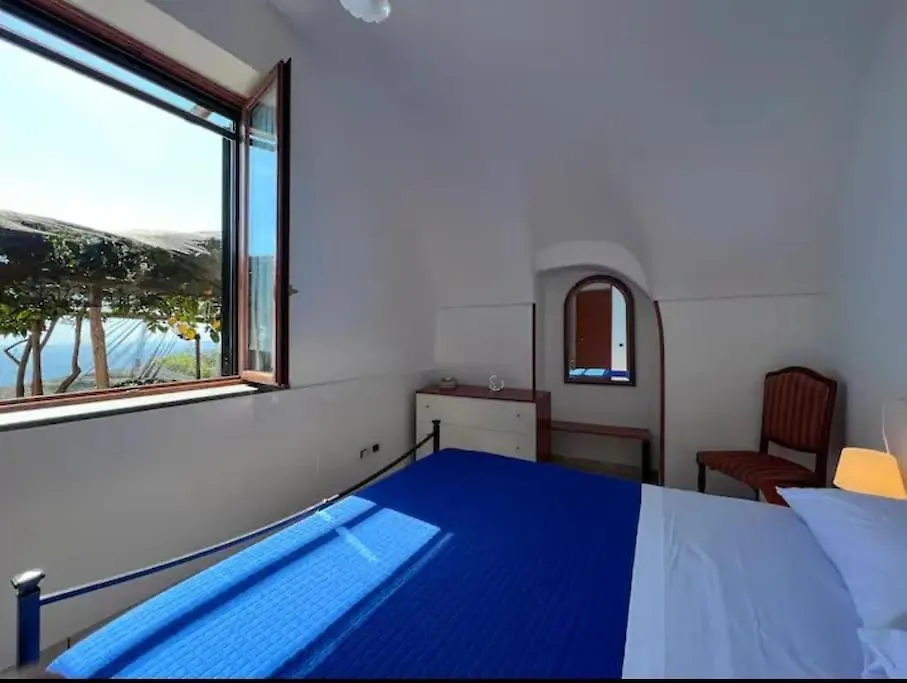 Sopra Il Mare Di Amalfi Holiday House 0*,  Italy