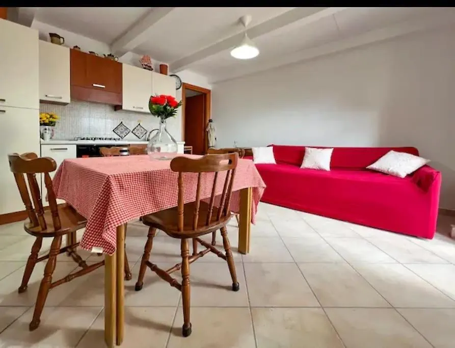 Sopra Il Mare Di Amalfi Holiday House