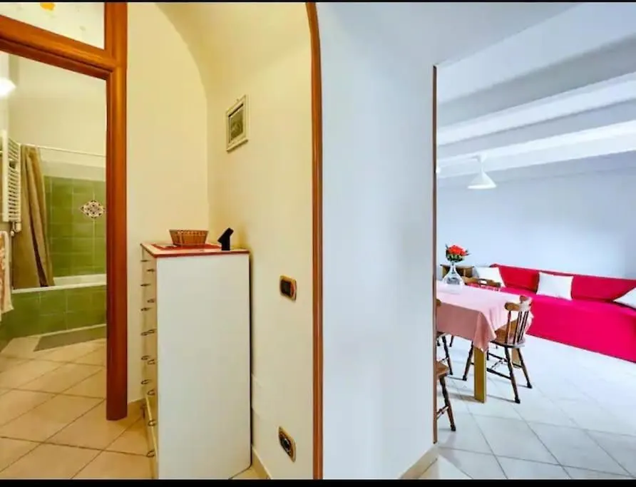 Sopra Il Mare Di Amalfi Holiday House Italy