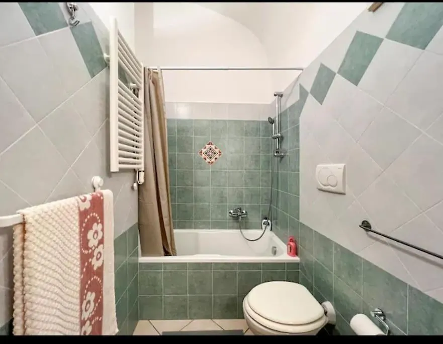 Sopra Il Mare Di Amalfi Holiday House Apartment